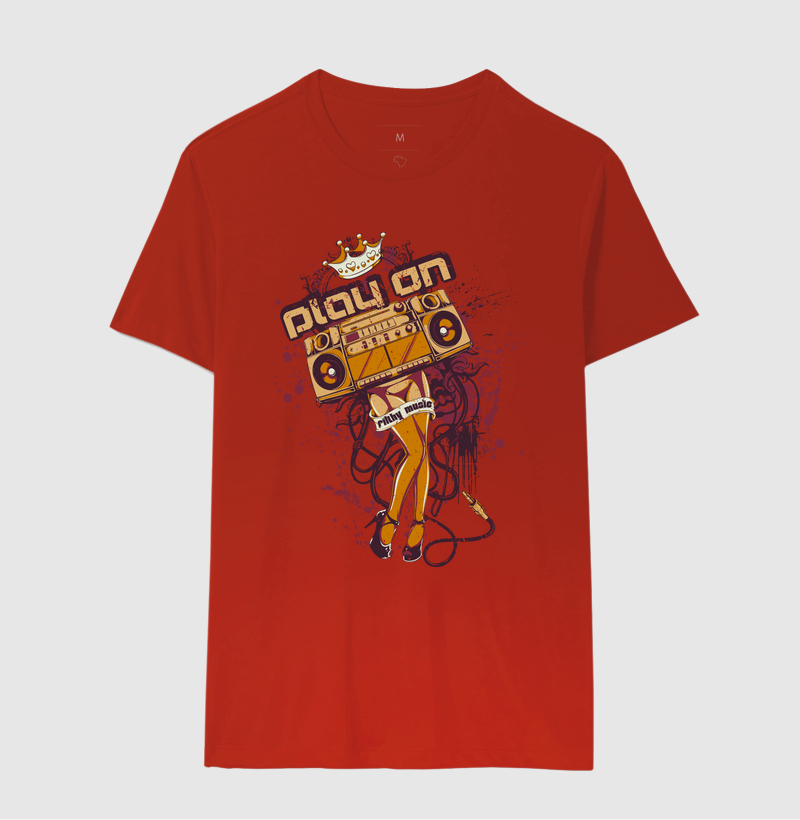 Camisa 8