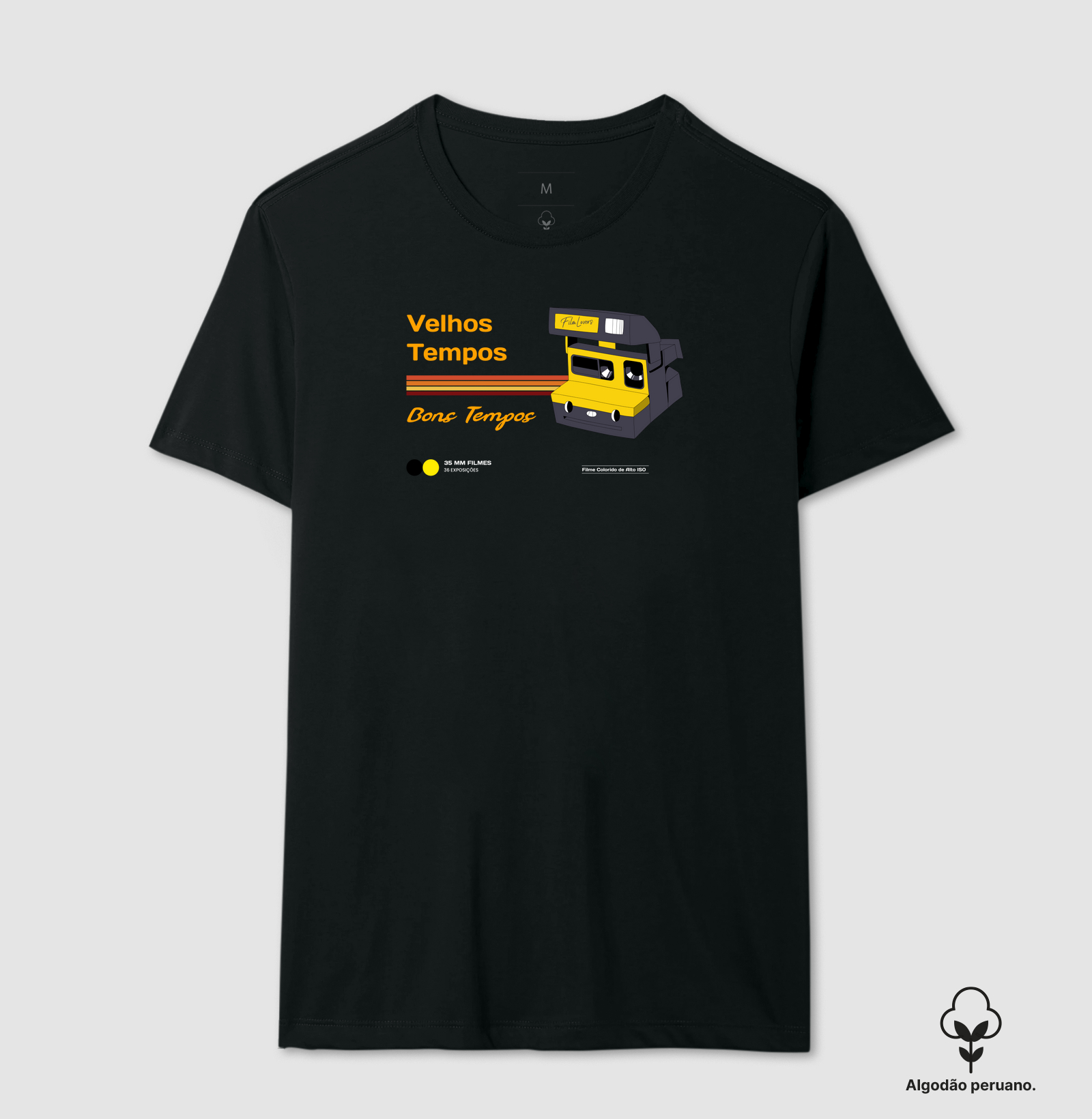 Camisa 5