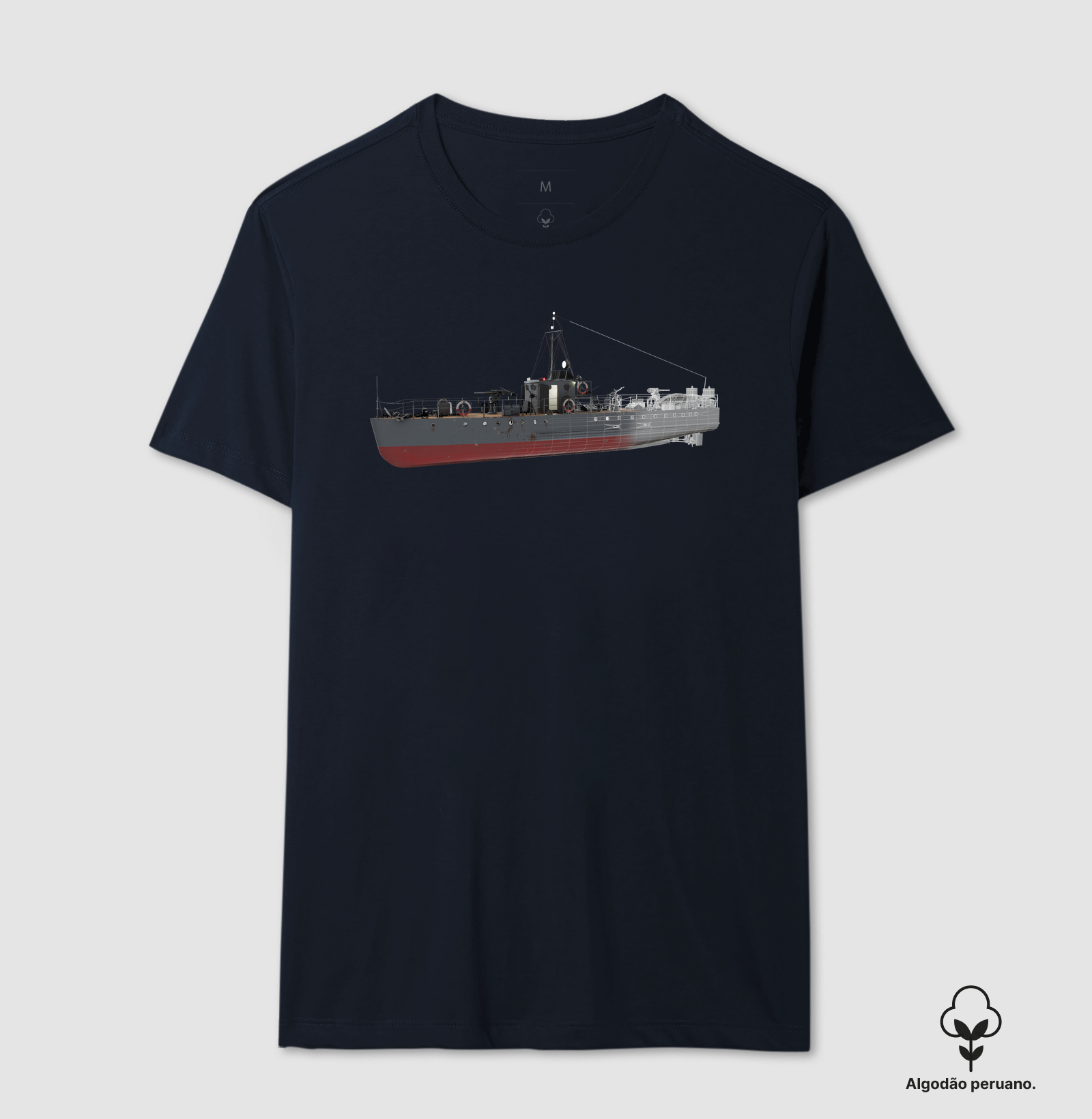 Camisa 2