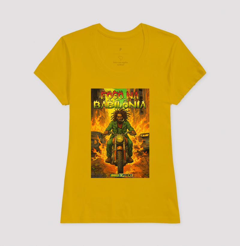 Camisa 17