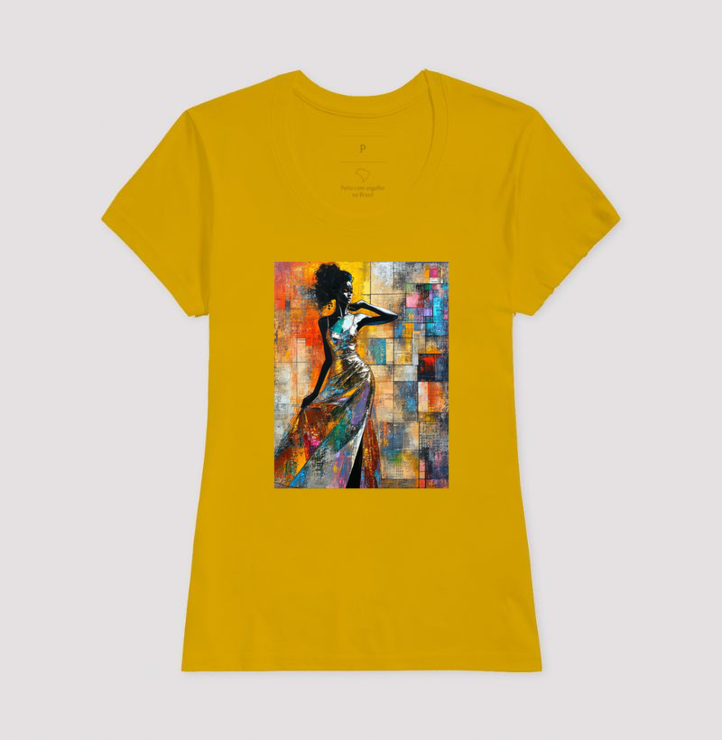 Camisa 16