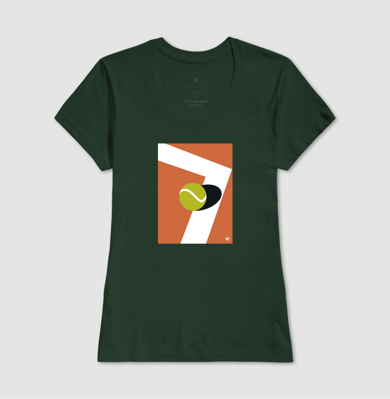 Camisa 10