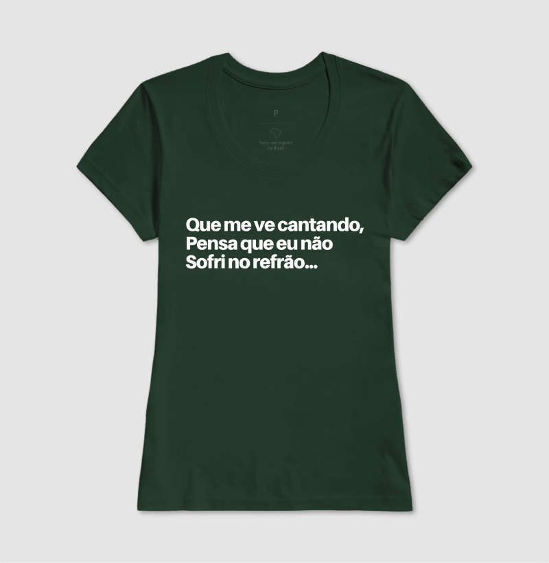 Camisa 12