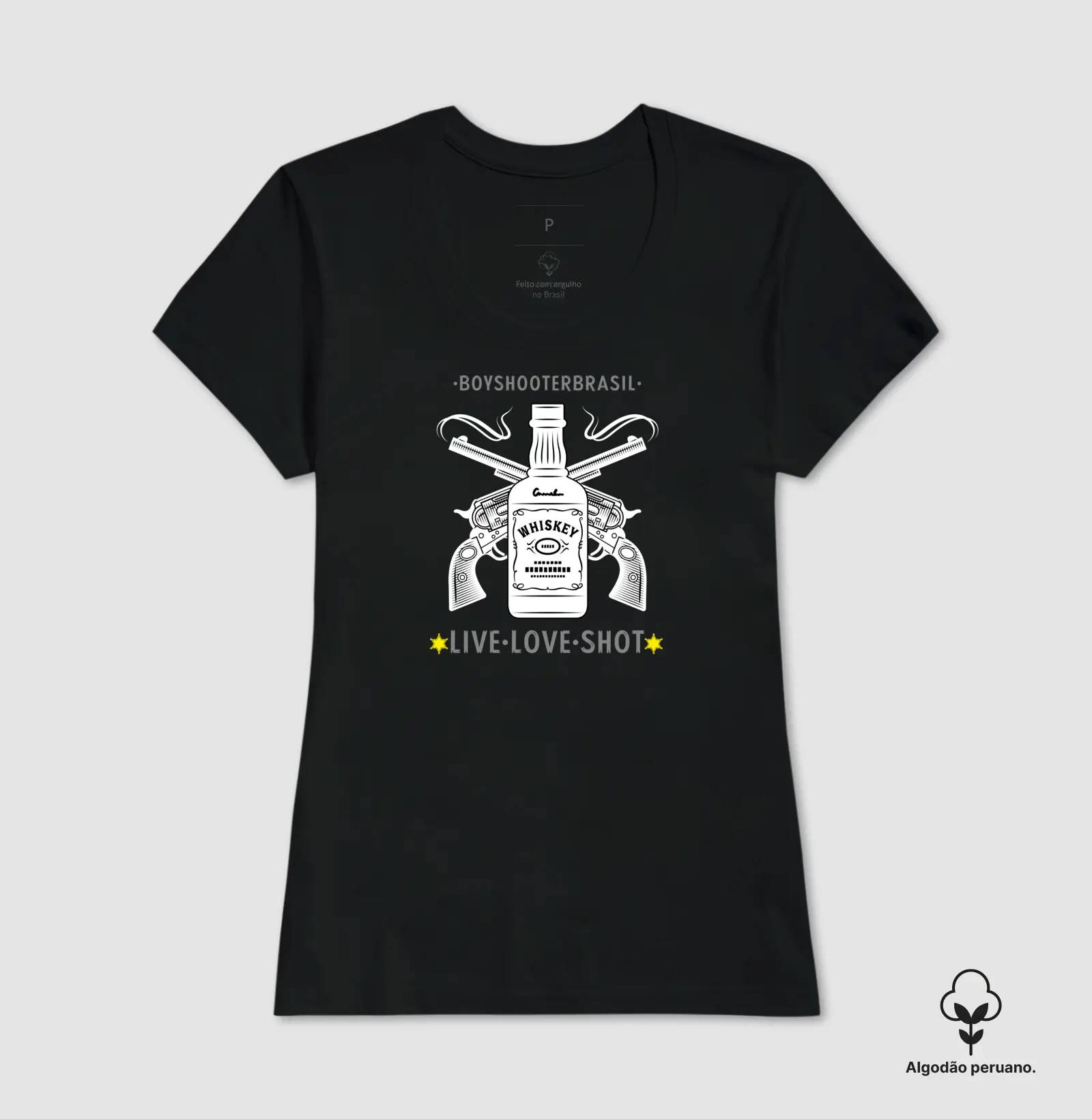 Camisa 5
