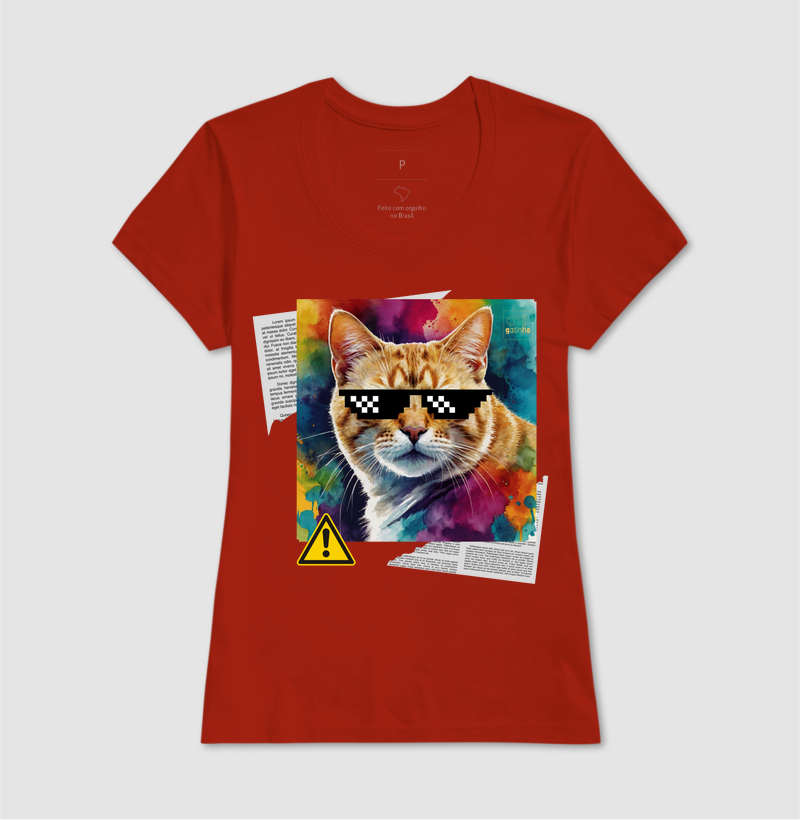 Camisa 10