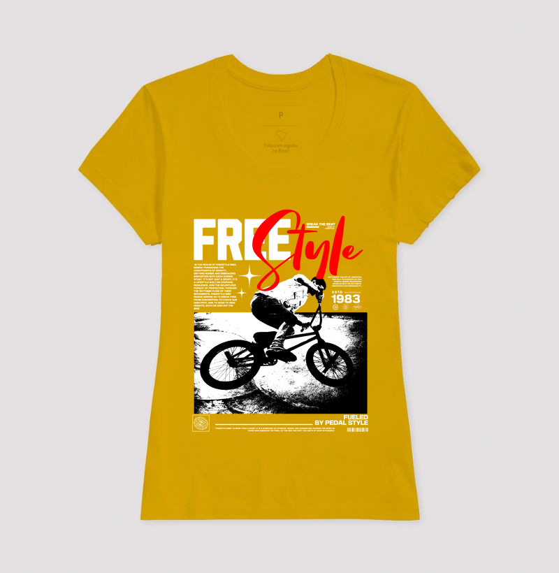 Camisa 15