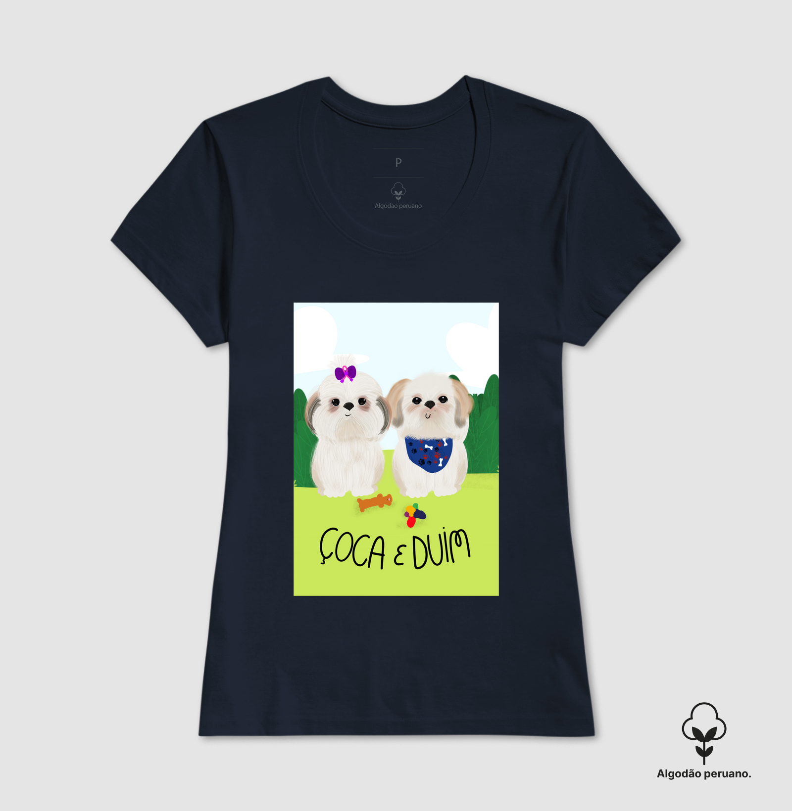 Camisa 5
