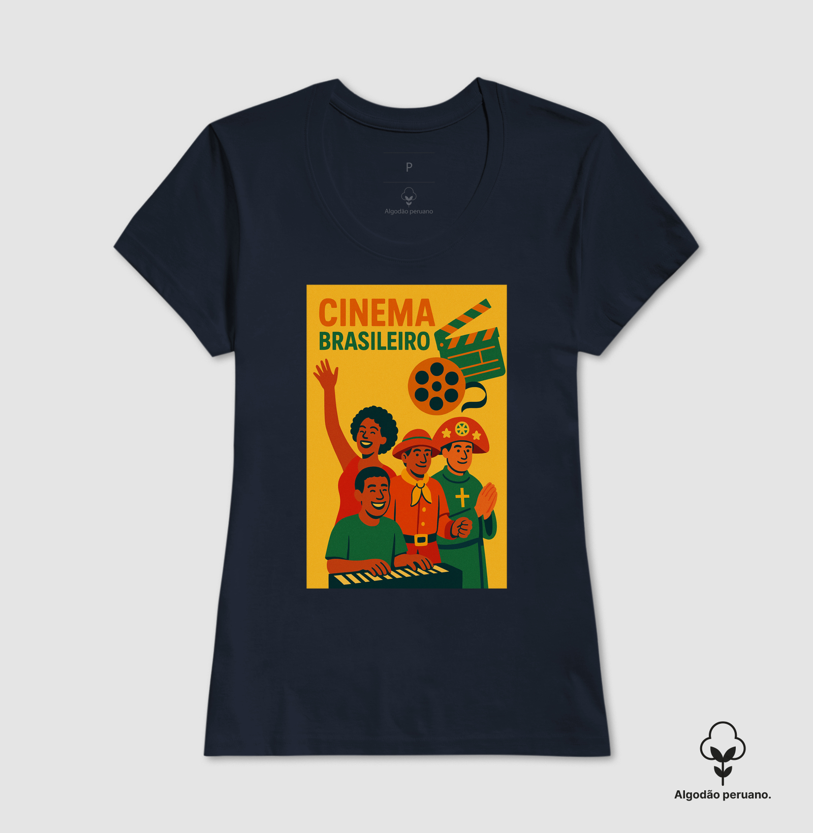 Camisa 5