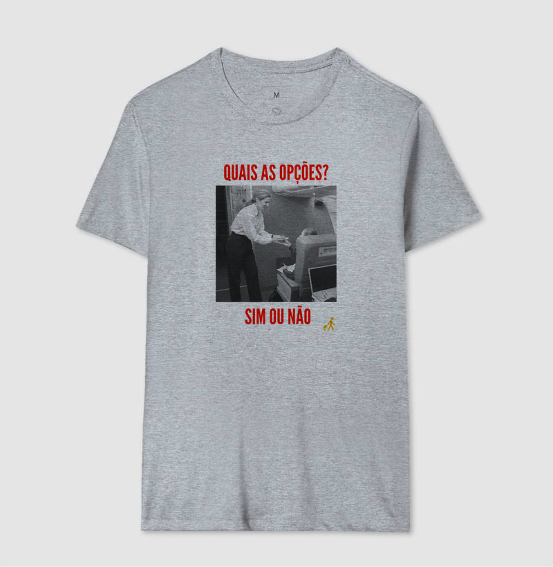 Camisa 10