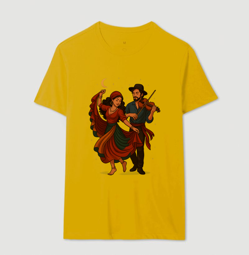 Camisa 13