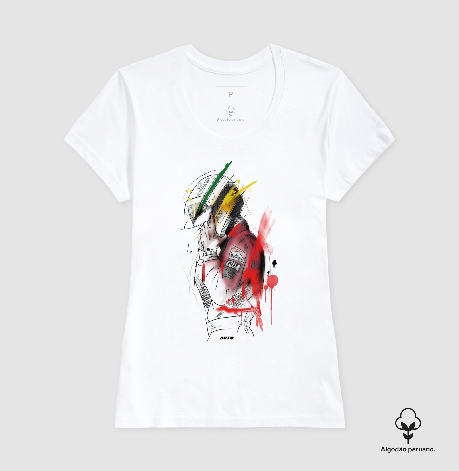 Camisa 2