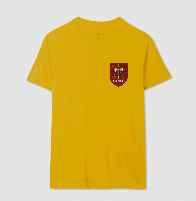 Camisa 16