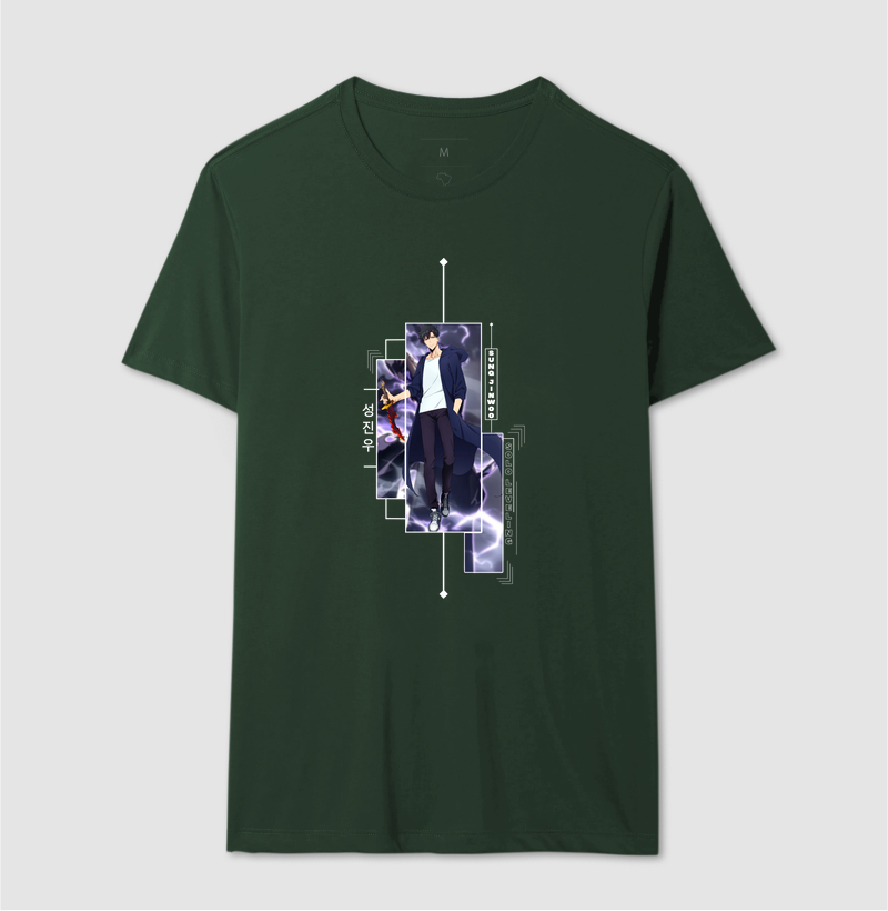 Camisa 9
