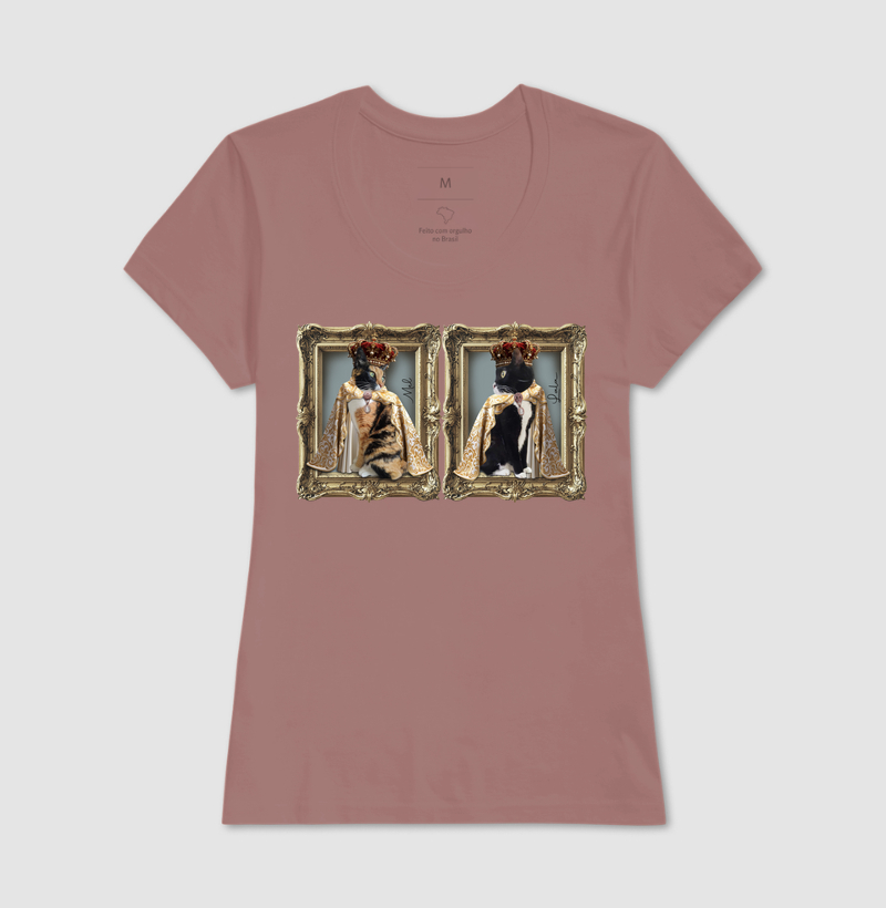 Camisa 21