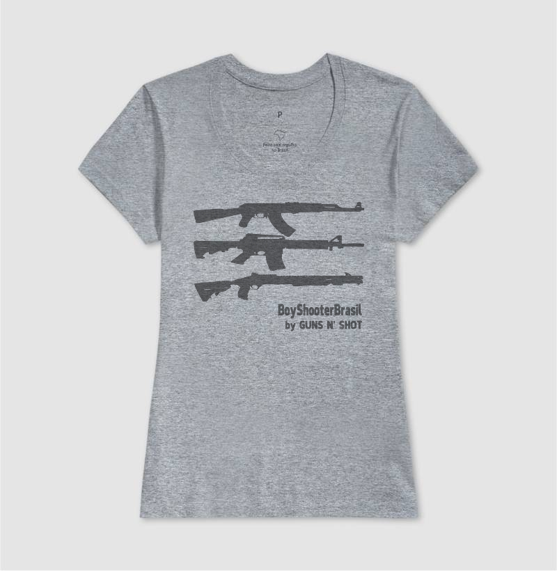 Camisa 9