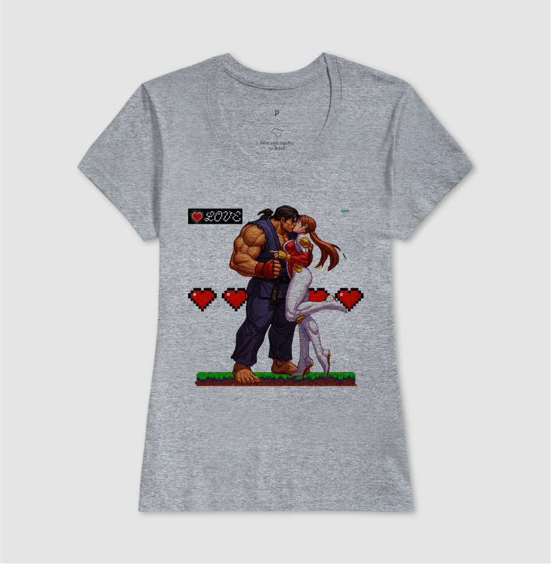Camisa 11