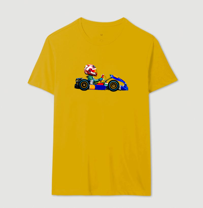 Camisa 13