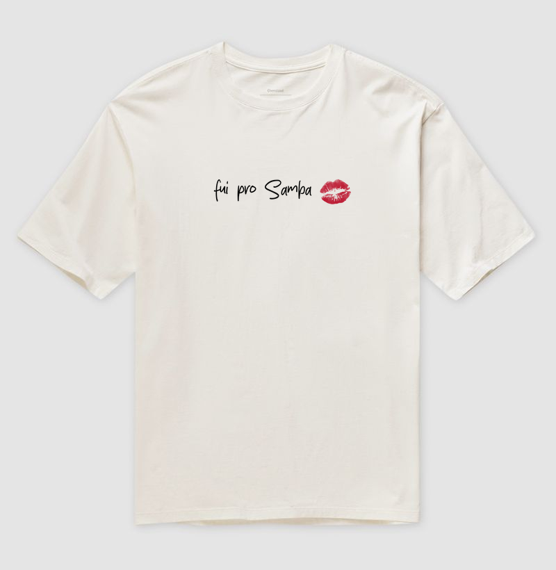 Camisa 5