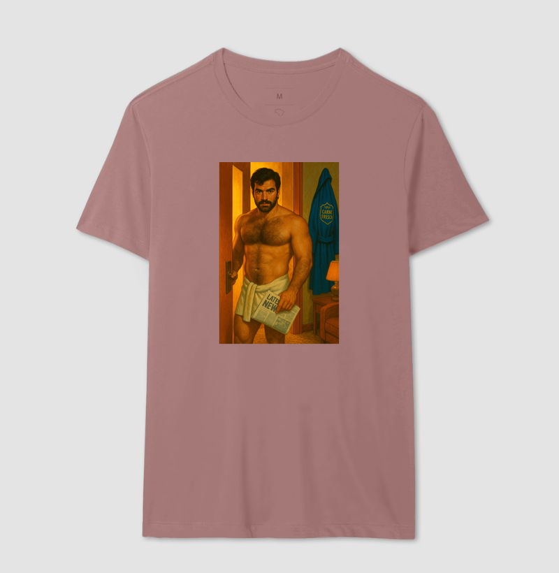 Camisa 9