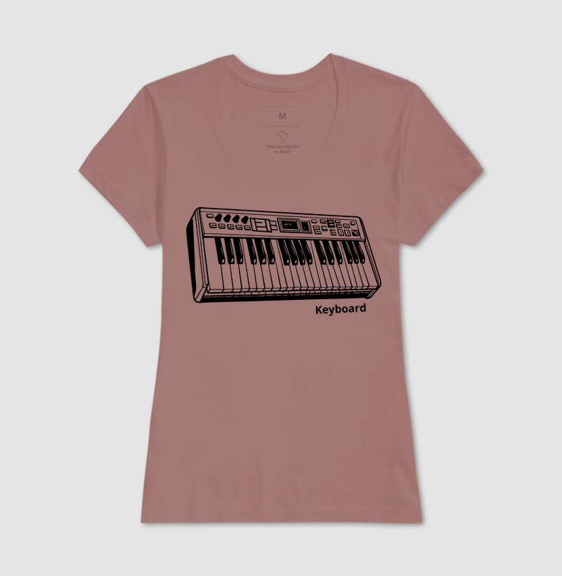 Camisa 16
