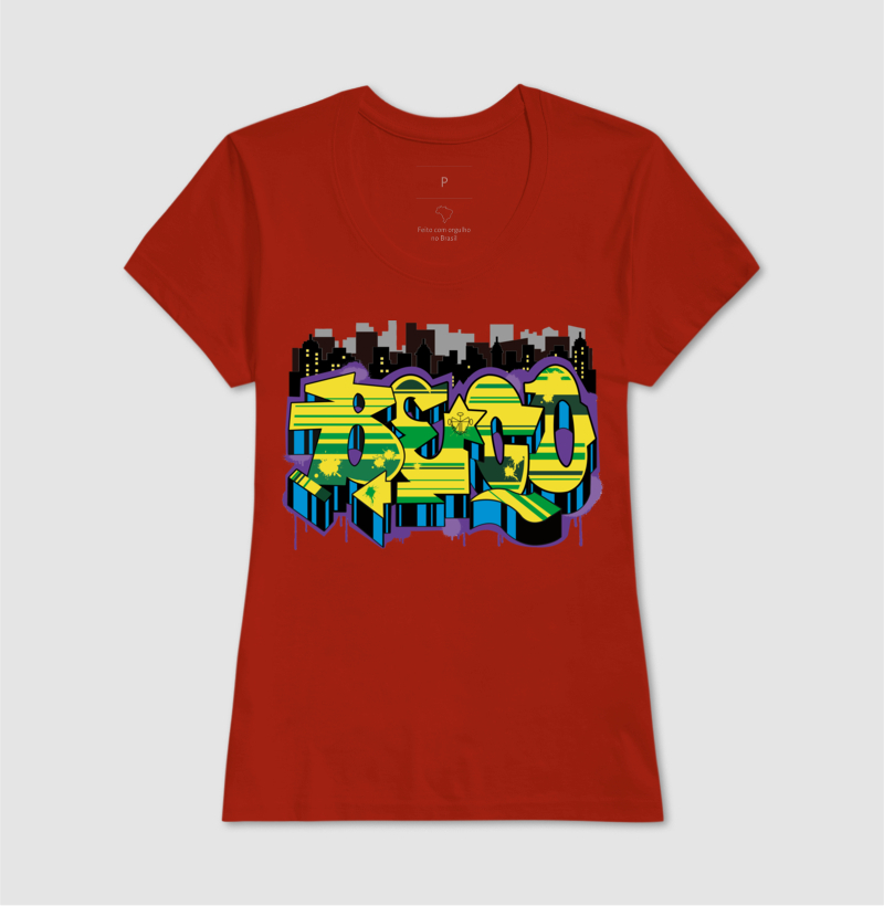Camisa 10