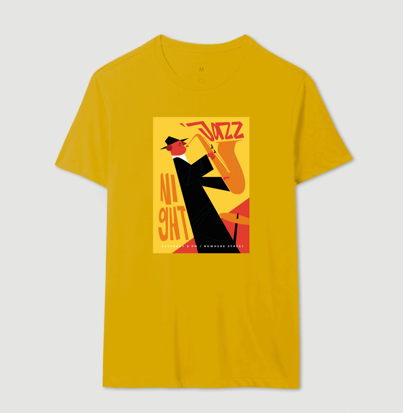 Camisa 13