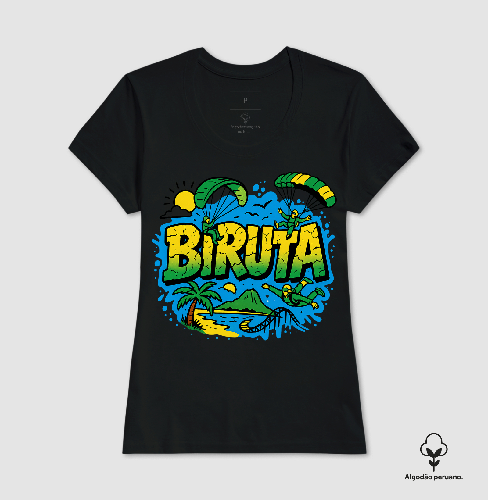 Camisa 5
