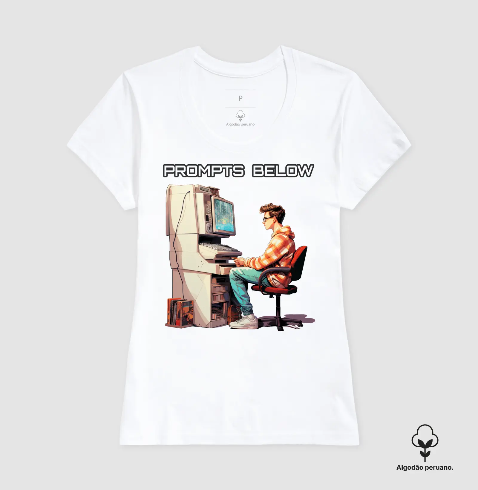 Camisa 4