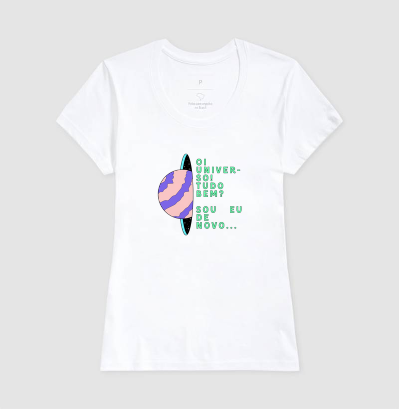 Camisa 13