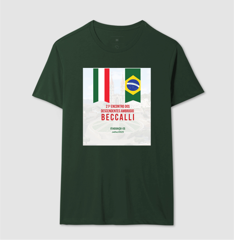 Camisa 12