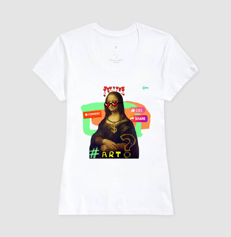 Camisa 18