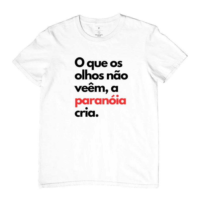 Camisa 12