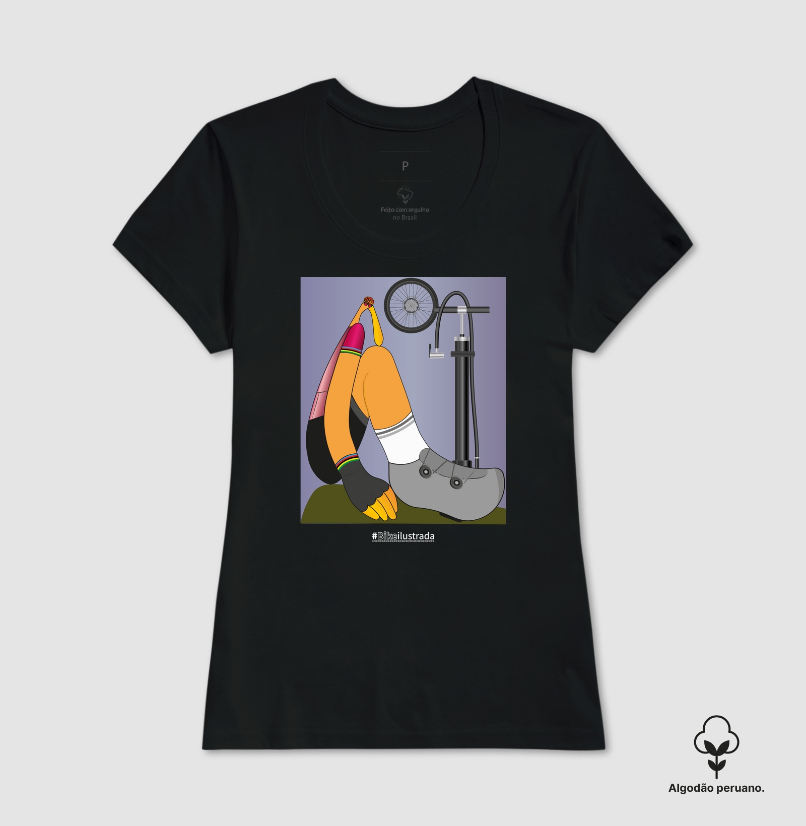 Camisa 7