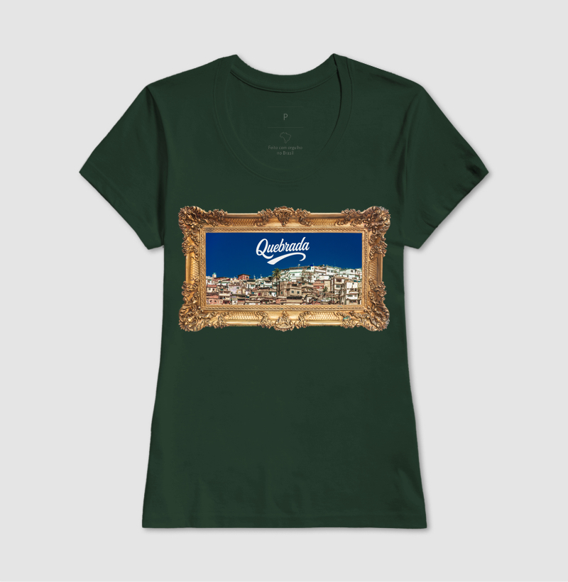 Camisa 16