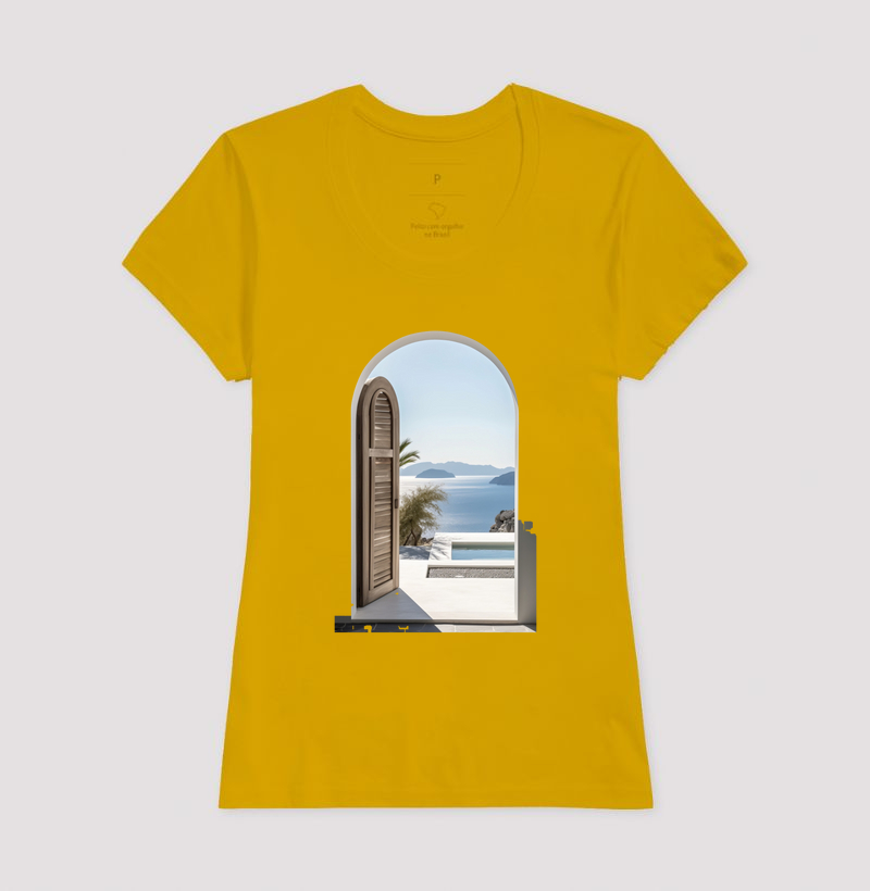 Camisa 13
