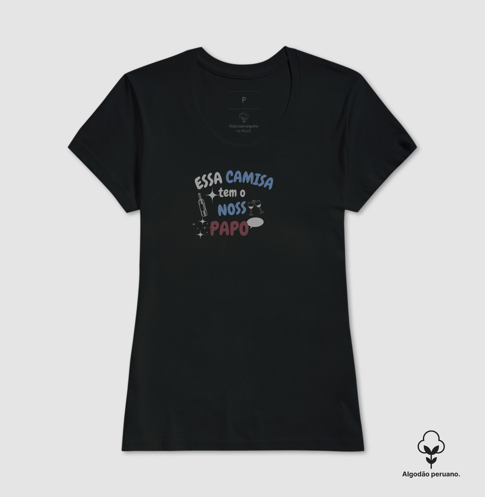 Camisa 5