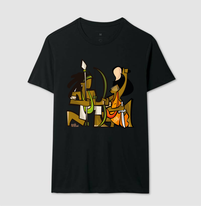 Camisa 9