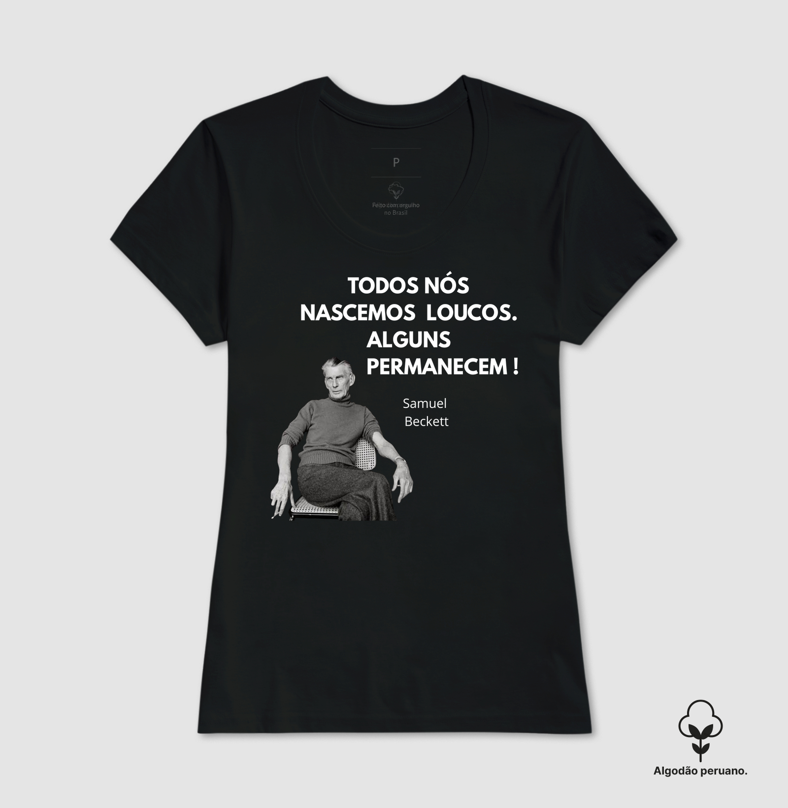 Camisa 2
