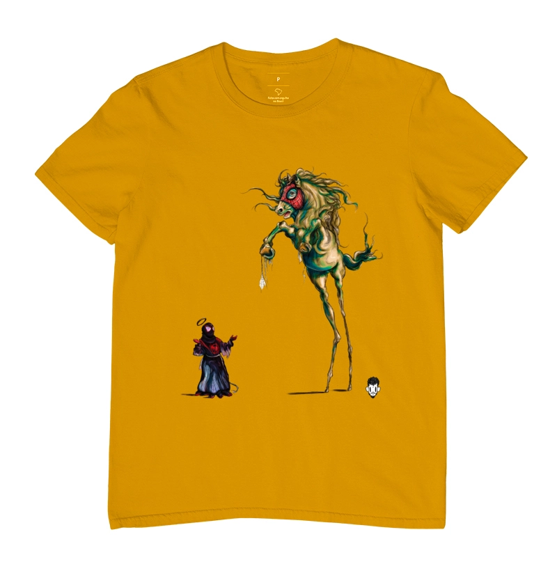 Camisa 13