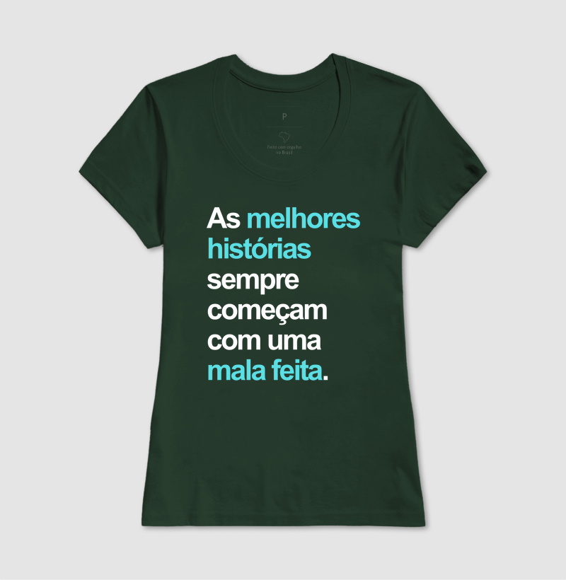 Camisa 12