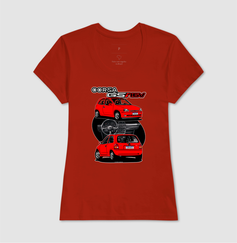 Camisa 6