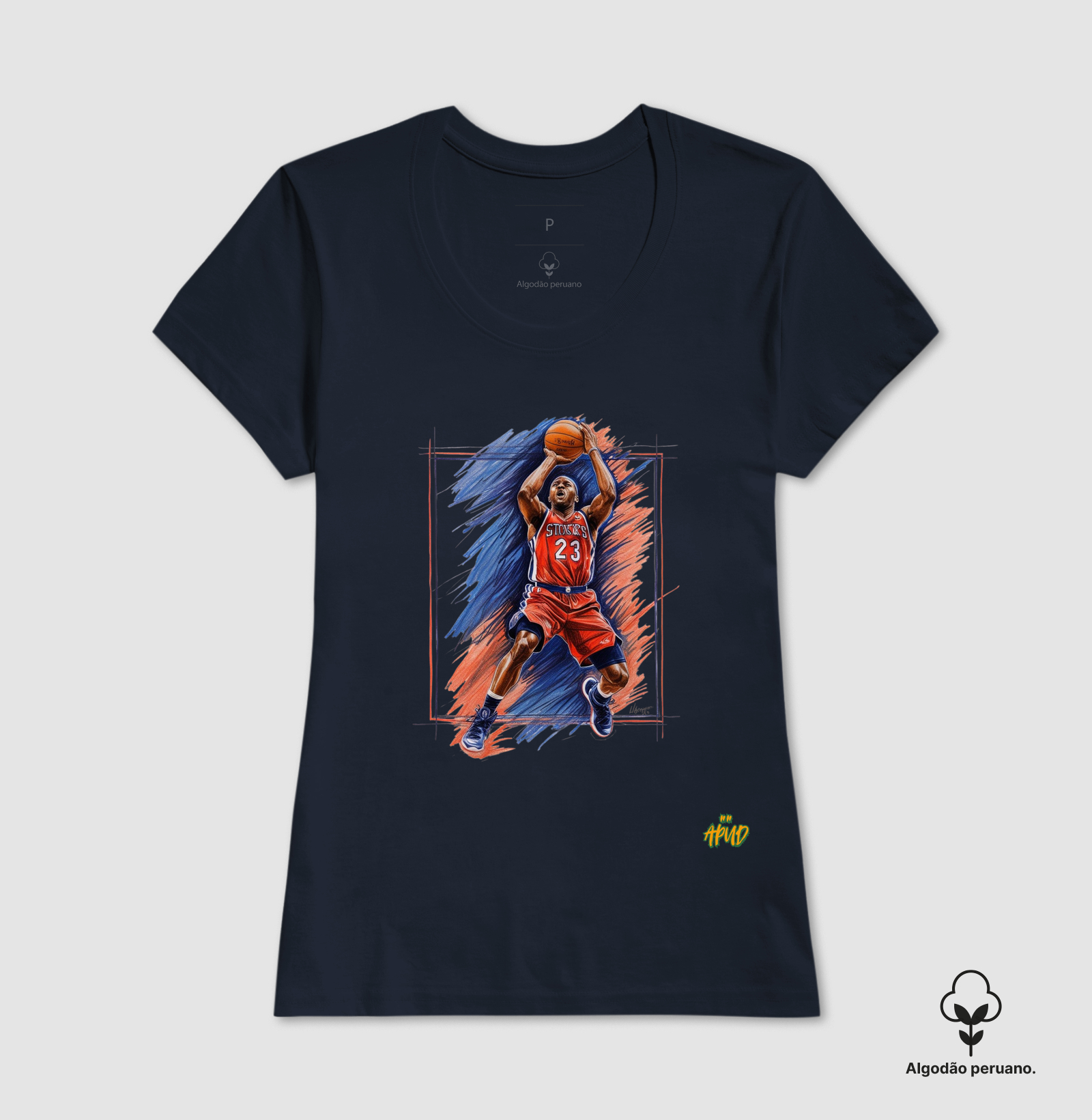 Camisa 6