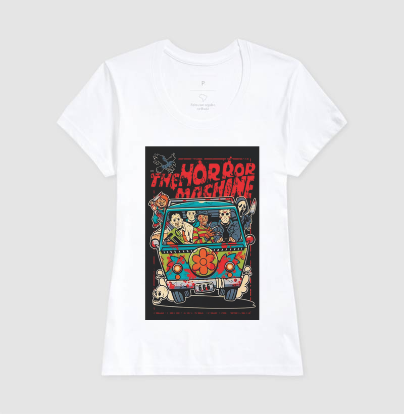 Camisa 7