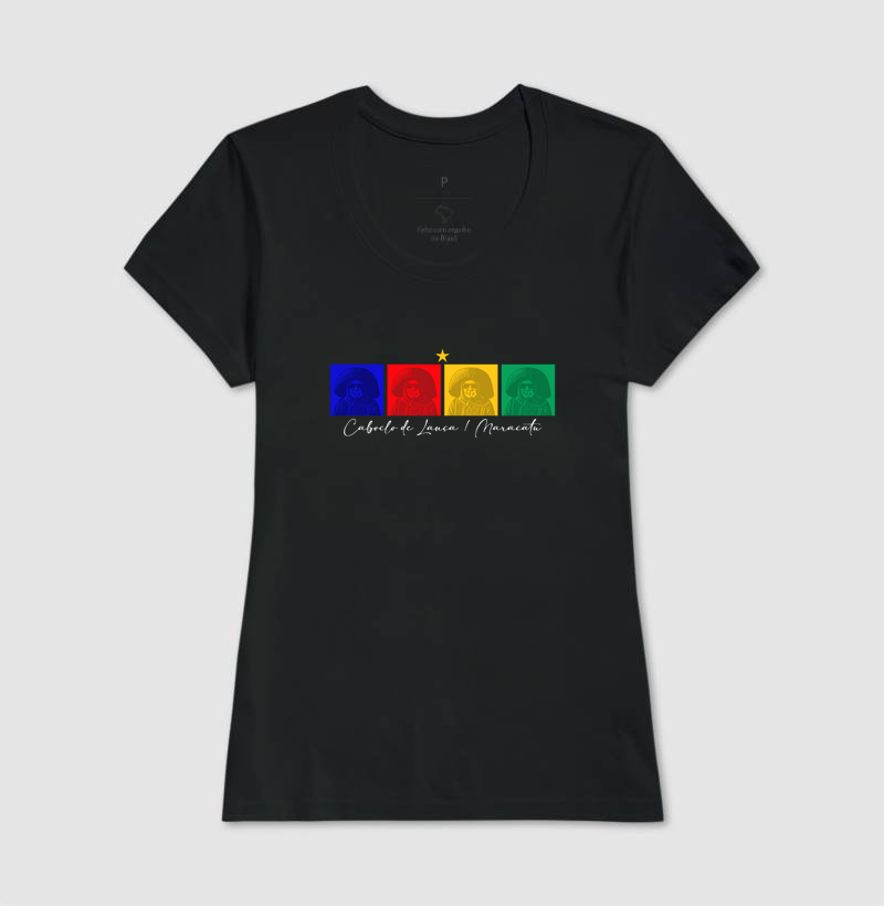 Camisa 5