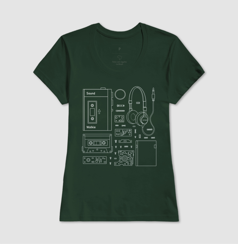 Camisa 12