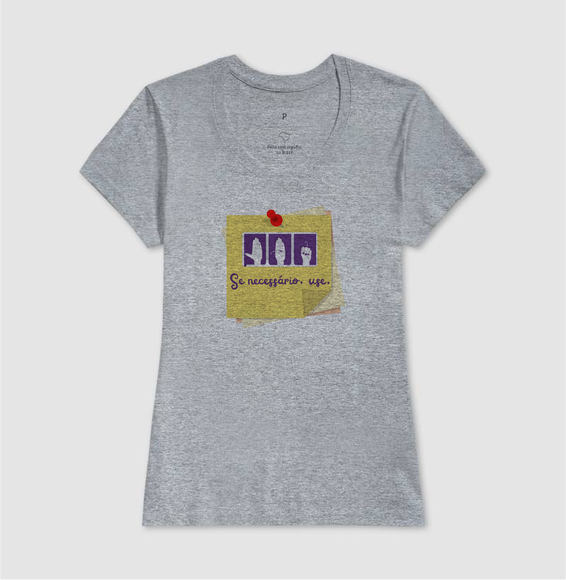 Camisa 8