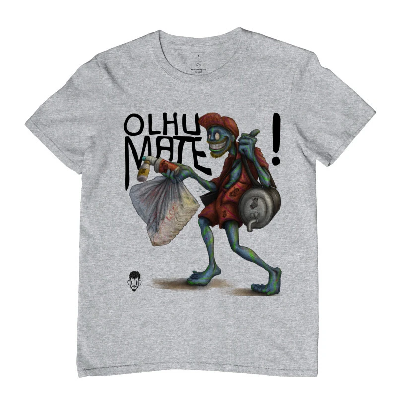 Camisa 7