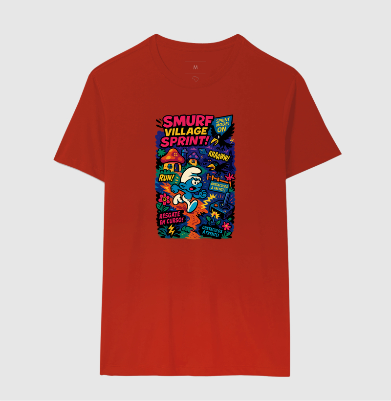 Camisa 9