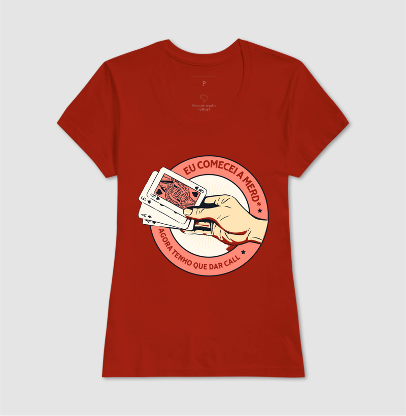 Camisa 12