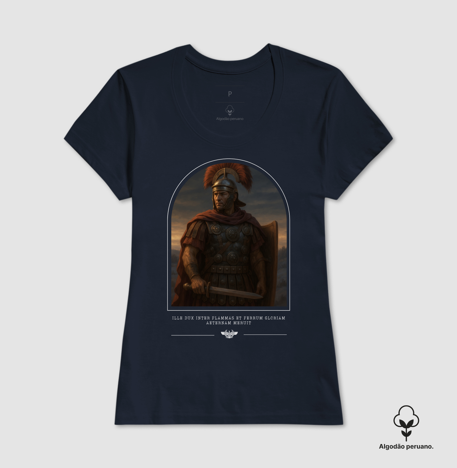 Camisa 3